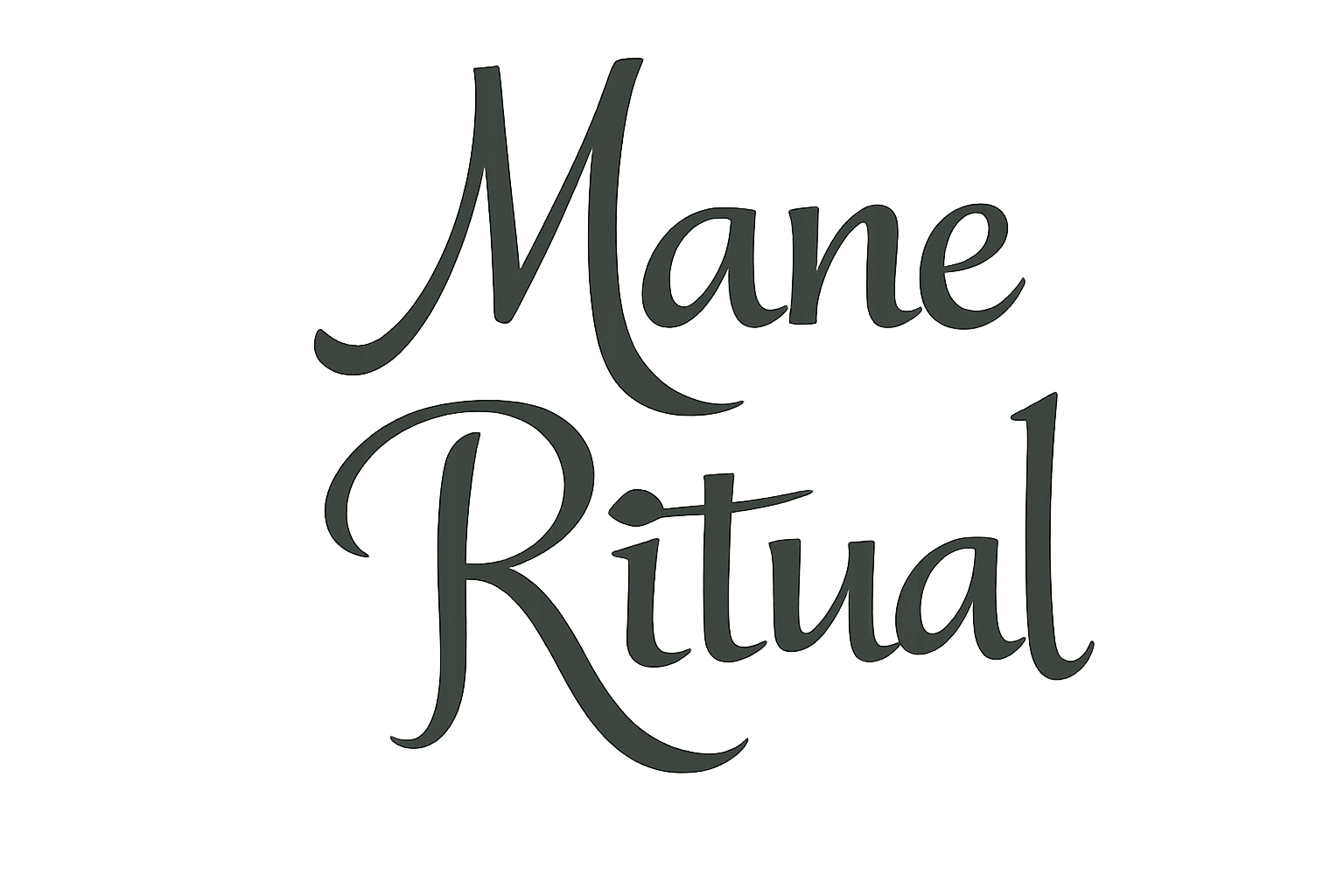 Mane Ritual