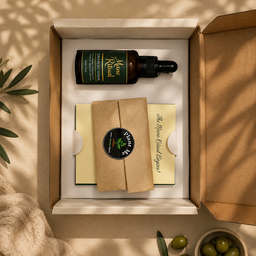 Pre wash Scalp Reset Serum